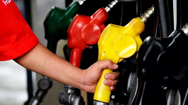 Motorin ve benzinde ÖTV artışı sınırlandırıldı! Pompa fiyatları değişti...