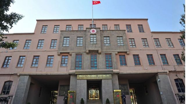 MSB’den 10 Mart Mutabakatı ve F-35 programına ilişkin açıklama