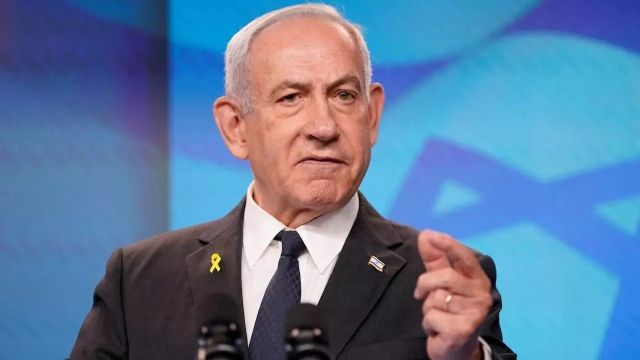 Netanyahu resmen açıkladı: Teknoloji devinden İsrail'e devasa yatırım!