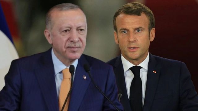 Fransa'dan tarihi itiraf: Erdoğan kazandı!