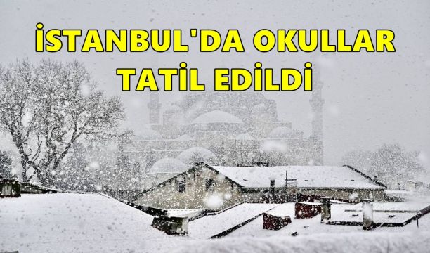 İstanbul