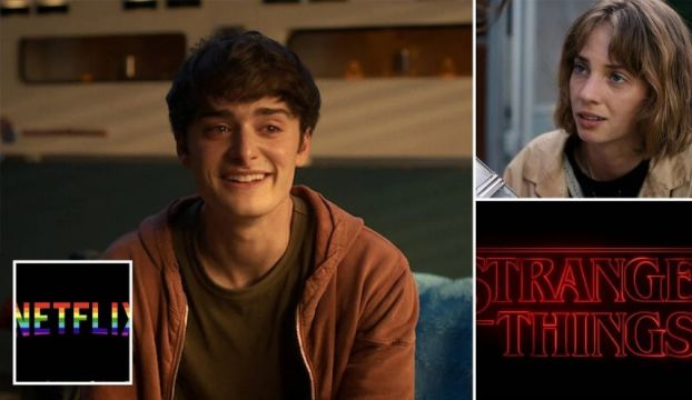 Stranger Things oyuncusundan LGBT itirafı