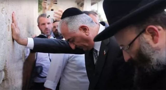 Trump'ın İran'ı tehdidi sonrası Pehlevi sahneye çıktı: Geçiş planım hazır