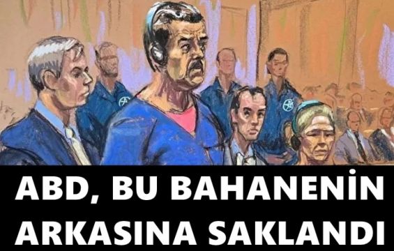 Maduro'nun kaçırılmasına hukuki kılıf! Bakan Yardımcısı "Hakkımız var" diyerek savundu!