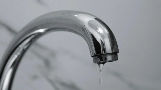 İstanbul’da iki ilçede 12 saatlik su kesintisi