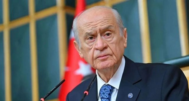 Bahçeli: Türkler ve Kürtler kader ortağıdır
