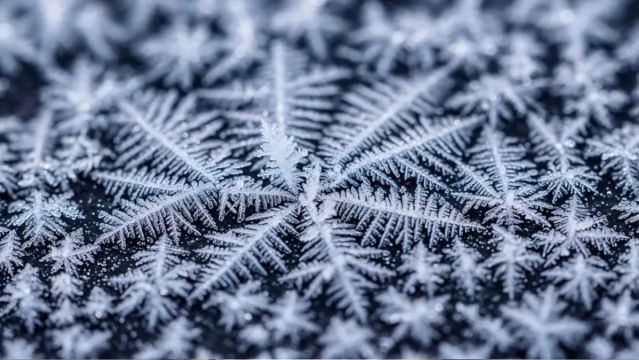 Meteorolojiden birçok il için kuvvetli kar ve çığ uyarısı