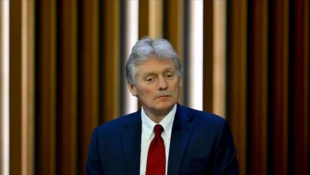Kremlin: Ukrayna’da barış, Avrupa güvenliği ele alınmadan sağlanamaz