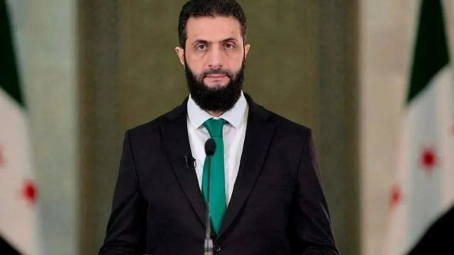 Suriye hükümeti ile YPG arasında anlaşma sağlandı