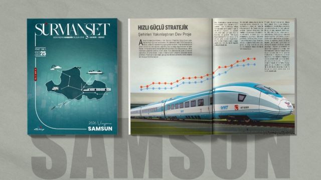 Sürmanşet Haber Medya Grubu