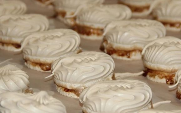 Samsun’un Ramazan Lezzeti: Atom Tatlısı Coğrafi İşaret Bekliyor