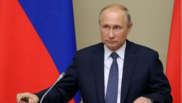 Bir hamle de Putin'den: Avrupa'ya gazı tamamen kesecek! Hürmüz Boğazı kapatılmıştı...