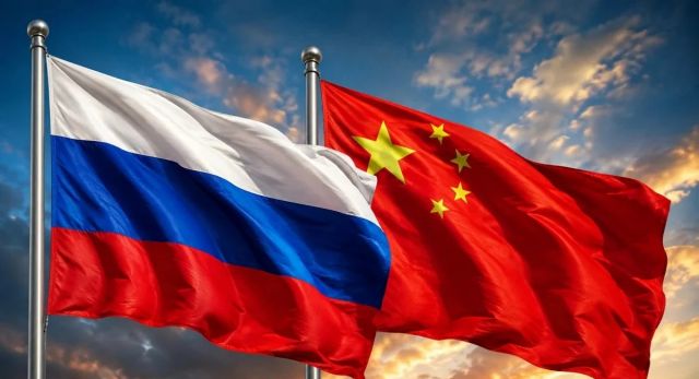 Putin’den Çin mesajı: “Küresel sorunların çözümüne birlikte katkı sunuyoruz”