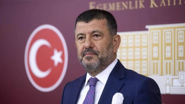 Son operasyondan bomba ifade! Veli Ağbaba hakkında ağır iddialar! Sahte fotoğraf detayı
