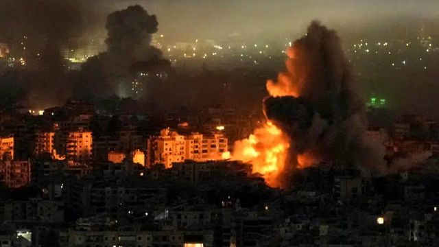 İran'a peş peşe saldırılar! Son dakika ABD açıklaması! Savaşı başlatacak duyuru
