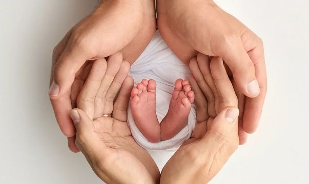 Bakan Göktaş: Aile konusunda öncü ülkelerden biri olduk