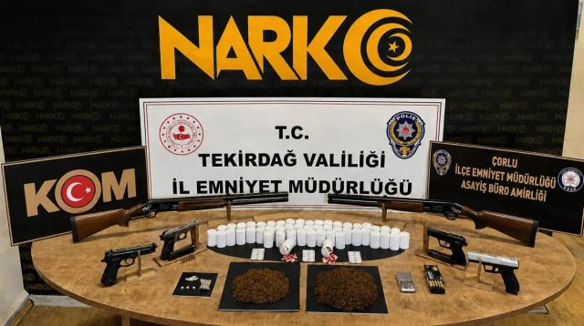 Tekirdağ