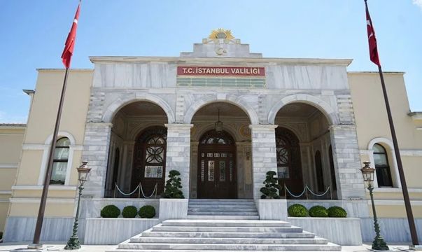 İstanbul Valiliğinden uyarı! Vatandaşlara peş peşe çağrı! Kente alarm verildi