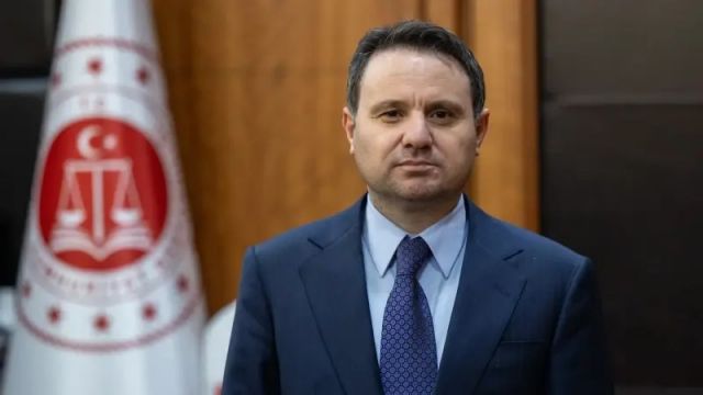 Bakan Gürlek duyurdu: 31 ülkeden 197 iade!