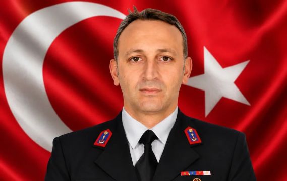 Eskişehir'de silahlı saldırı: Jandarma Uzman Çavuş Mehmet Demirbaş şehit oldu