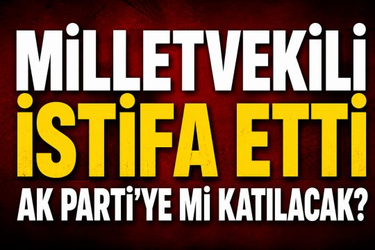  İYİ Parti Gaziantep Milletvekili Mehmet Mustafa Gürban,