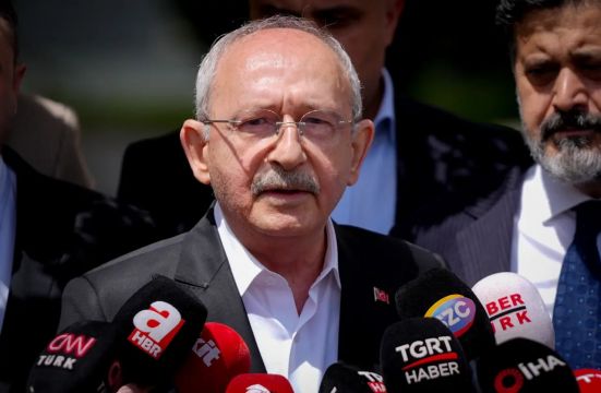 Kılıçdaroğlu yeniden aday olacak mı? CHP'den dikkat çeken açıklama