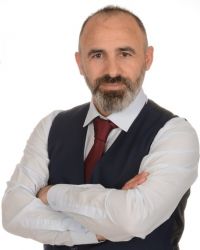 Murat MARAP