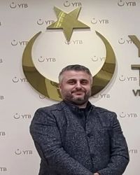 Betül FIRAT, İsmail KARAKAŞ ile Röportajı - İsmail Karakaş