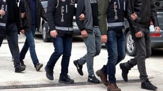 Ankara'da operasyon: Çok sayıda gözaltı kararı
