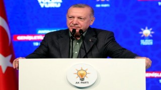Cumhurbaşkanı Erdoğan: Failin ilişkileri çıkarılacak