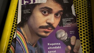 Bu dergiyi evimize göndermeyin: İBB'den 'ücretsiz' LGBT propagandası