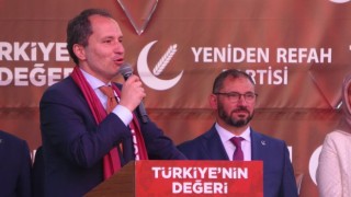 Fatih Erbakan’dan Ekrem İmamoğlu’na: Duysalar seni Trabzon’a sokmazlar!