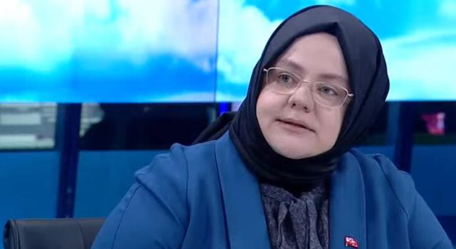 Bakan Selçuk: “Son 6 Ayda 587 Zararlı İçeriğe Erişim Engeli Getirilmesini Sağladık”