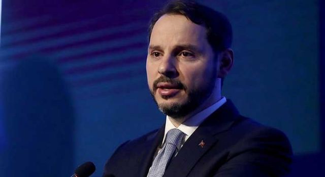 Bakan Albayrak müjdeleri peş peşe duyurdu