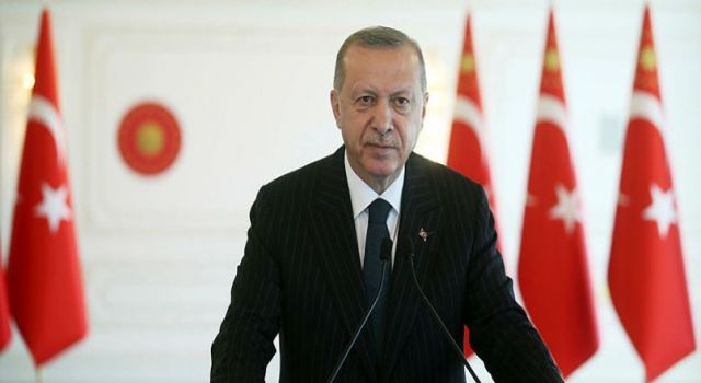 Cumhurbaşkanı Erdoğan, Haiti Cumhurbaşkanı Moise ile telefonda görüştü
