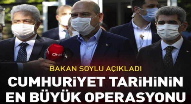 Cumhuriyet Tarihinin En Büyük Uyuşturucu Operasyonu: Bataklık