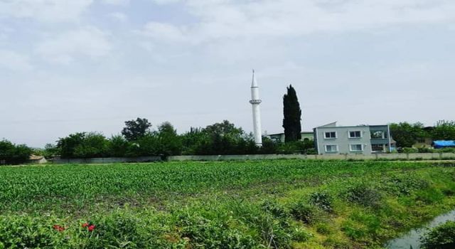 Hatay'da Bir Mahalle Karantinaya Alındı