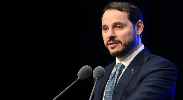 Bakan Albayrak: Bir bedeli var...