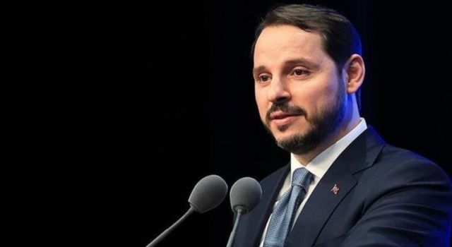 Bakan Albayrak'tan son dakika 'Ekonomi' açıklaması