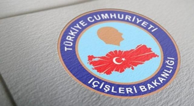 İçişleri Bakanlığından SMS ile Giresun’da tehlike uyarısı