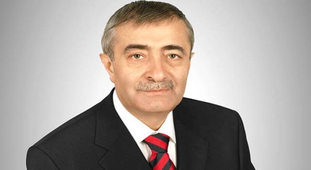 Çorum eski Belediye Başkanı Prof. Dr. Arif Ersoy vefat etti