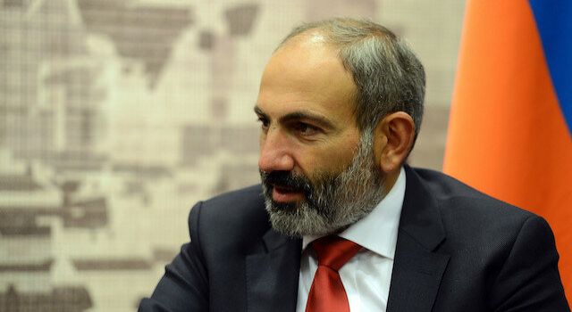 Ermenistan'dan Türkiye'ye güldüren tehdit: Karşılık vereceğiz