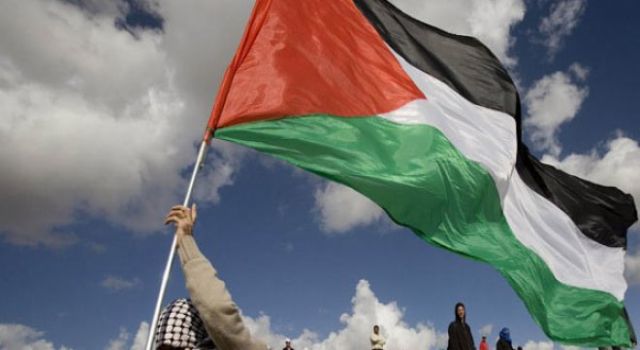Filistin'den topyekün direniş kararı