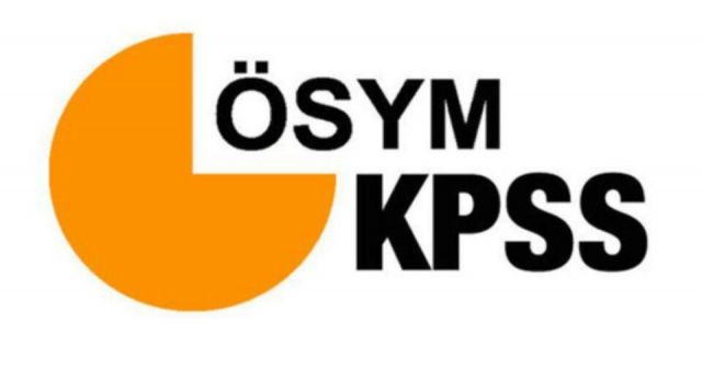 ÖSYM'den çok önemli KPSS uyarısı!