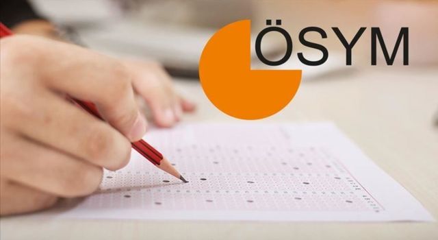 ÖSYM'den KPSS açıklaması