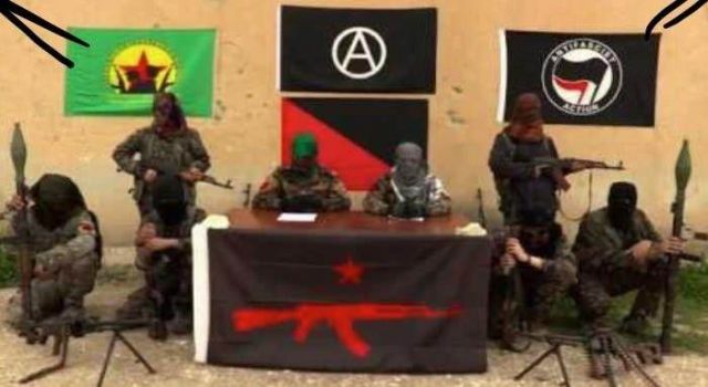 PKK'nın eğittiği Ermeni taburu Azerbaycan'a saldırdı