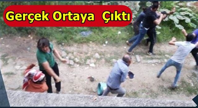 Türkiye'yi ayağa kaldıran olayda gerçek ortaya çıktı! İşçi aileden ilk açıklama