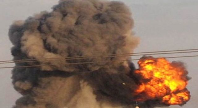 Yemen-Suud gerilimi şiddetleniyor! En az beş noktayı vurdular