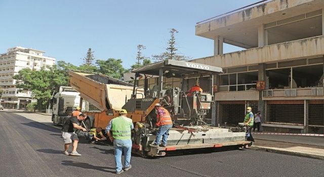 46 yıllık hasret bitti: Maraş bugün açılıyor