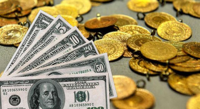 Dolar ve Euro'da son durum